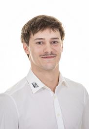 Gregor Josef Reithofer portrait