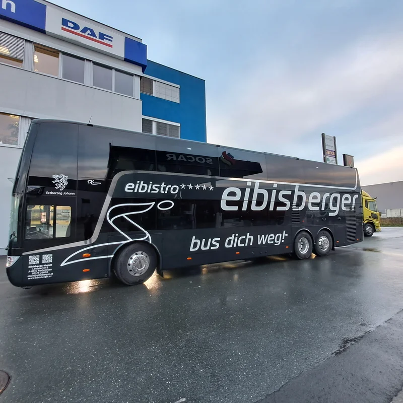  Bistrobus Erzherzog Johann / Bild 1