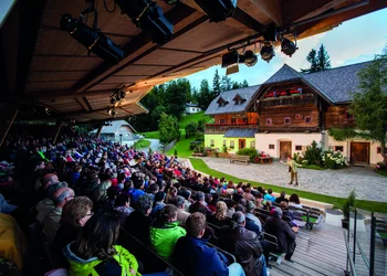 Brandlucken Theater „Pension Schöller“ 