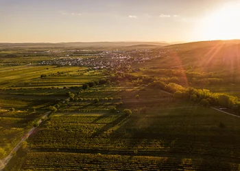 Von der Rax ins Südburgenland -  Wohlfühlen beim Krutzler