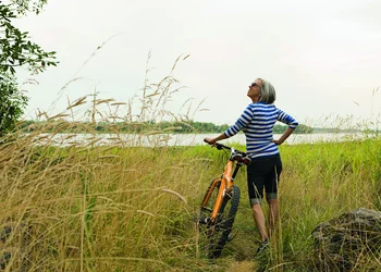 Radtag Neusiedlersee 