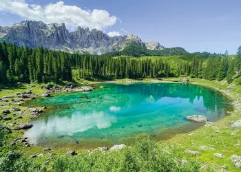 Einzigartiges Südtirol