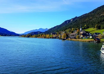 NXP only - Hotel Lacus Weissensee