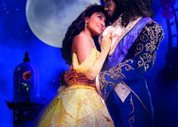 Die Schöne und das Biest – Das Musical im Raimund Theater 