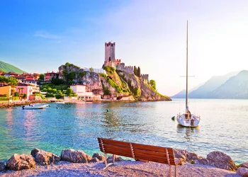 La Dolce vita am Gardasee