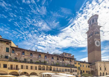 PREMIUM Venezianische Operngesänge im Renaissance-Schloss