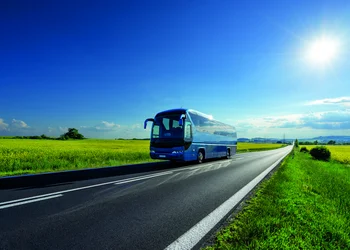 Fahrt ins Blaue